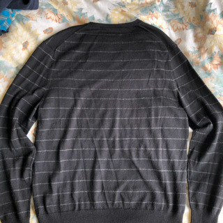 Calvin Klein V-neck カルバン クライン ニット