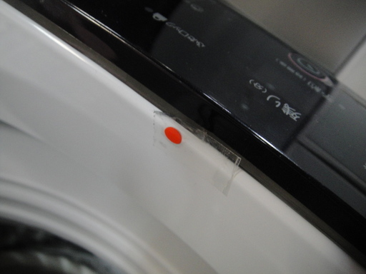 Haier ハイアール　全自動洗濯機　JW-K50K　5.0kg　2015年製　縦型洗濯機