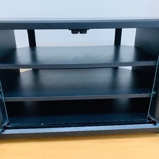 テレビボードの画像