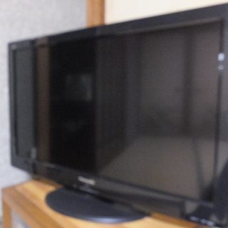 値下げしました　３２型パナソニック液晶テレビ