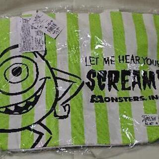 ✨新品✨ ディズニー モンスターズインク トートバッグの画像