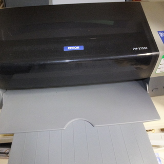 エプソン　Ａ３プリンターの画像