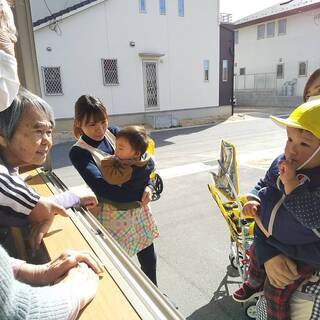 パート看護スタッフ（定員増員の為追加募集）（残業無し、定時帰宅可能）の画像