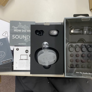 超美品 Anker Soundcore Liberty 2 Pr...