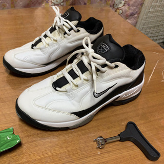 ゴルフシューズ　26cm 