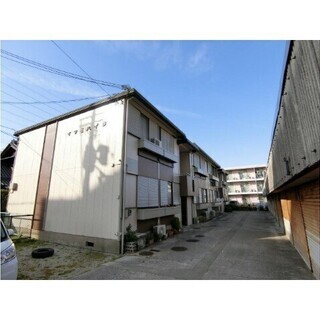 和泉市肥子町 アパート[こちらの物件に限らず、他の物件もお探しさ...