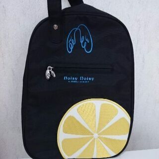 シューズバック