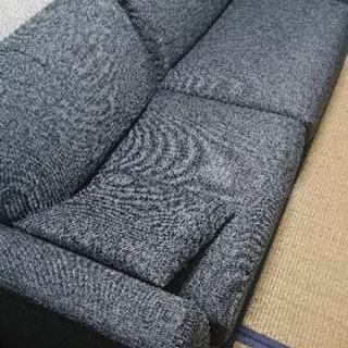 ソファー 3人用の画像