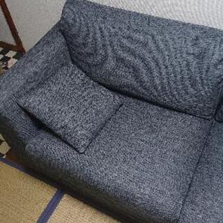 ソファー 3人用の画像