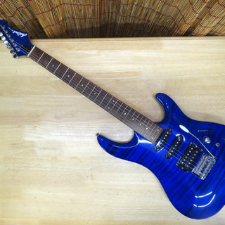 AriaProⅡ MAC Series MAC-STD ディンキ...