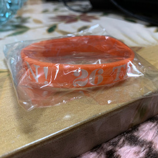 リストバンド