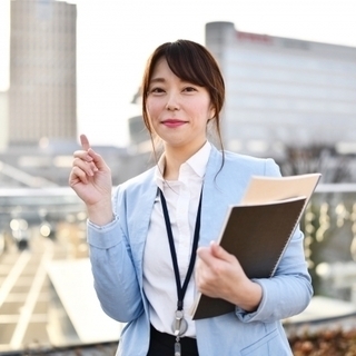 スマホで面接！【一般事務】未経験の方OK！時給1,500円♪