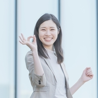 スマホで面接！【一般事務】未経験の方OK！時給1,500円♪の画像