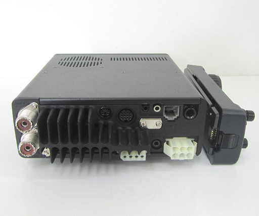 使用感少 ジャンク扱い品 アイコム IC-706MKⅡGS MK2GS オールモード 無線機 HF:10W/50・144・430MHz
