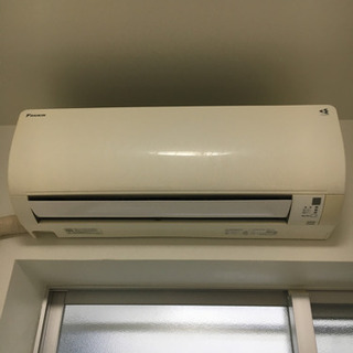 DAIKIN エアコン 