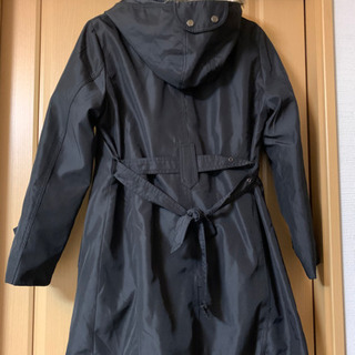 2wayジャケットの画像