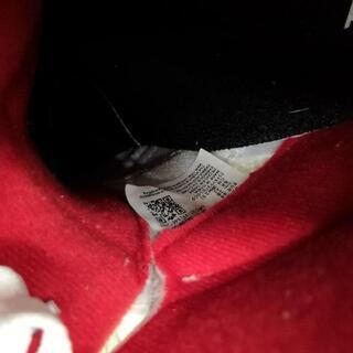 NIKE AIR JORDAN 5 FIRE RED 28cm