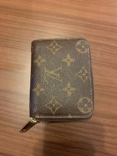ルイヴィトン 小銭入れ