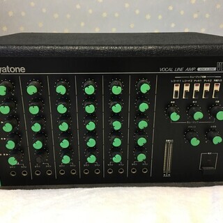 取引き先決まりました。 無料　Guyatone