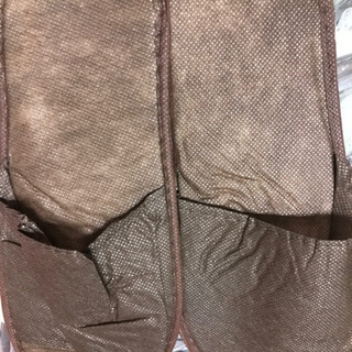 エステ　使い捨てスリッパの画像