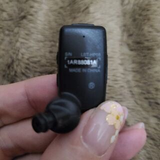 中古　ヘッドフォン
