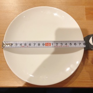 白皿　10枚セット