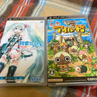 PSP-3000 本体の画像