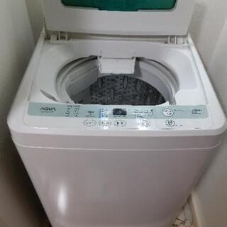洗濯機