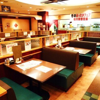 【ホール・キッチン募集】上海菜館  北与野アルーサ店の画像