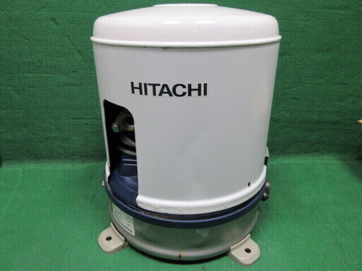 ☆中古品 浅井戸用自動ポンプ 日立 WT-P125V 単相100V 50/60Hz 動作確認済み 販売中です！☆