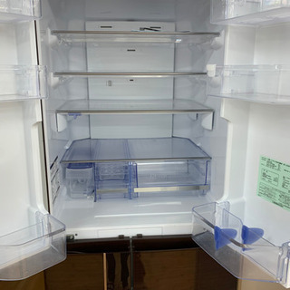 MITSUBISHIノンフロン冷蔵庫 三菱 ノンフロン 冷凍冷蔵庫