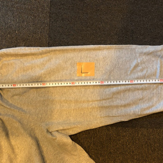 美品✨ まとめ売り 7〜8分丈パンツ ロングM〜XL 計9枚の画像