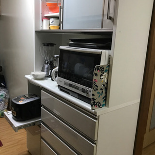 食器棚 ニトリの中古が安い！激安で譲ります・無料であげます(21ページ