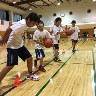 ダイアモンドバスケットボールスクール田辺校