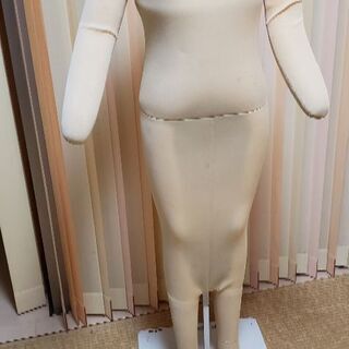 和装トルソー　マネキン