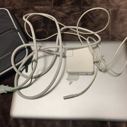 Macbook pro MID 2010 +Office