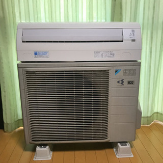 絶品お買得‼️17畳まで❗️取付込❗️PayPay可❗️DAIKINエアコン 絶品お買得‼️17畳まで❗️取付込❗️PayPay可❗️DAIKINエアコン