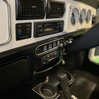 ローバーMINI ポールスミス(1998年4月)限定車の画像