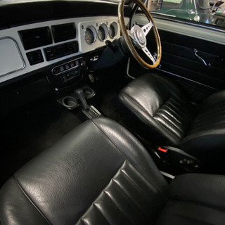 ローバーMINI ポールスミス(1998年4月)限定車の画像