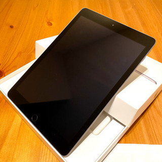 【美品】Apple iPad wifiモデル 32GB 第5世代...