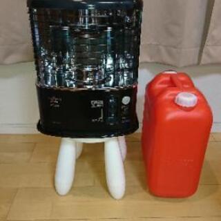 アラジン 石油ストーブお譲りします