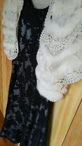 結婚式様ドレス