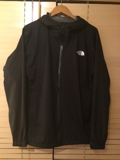 ノースフェイスのナイロンジャケット大幅最終値下げ