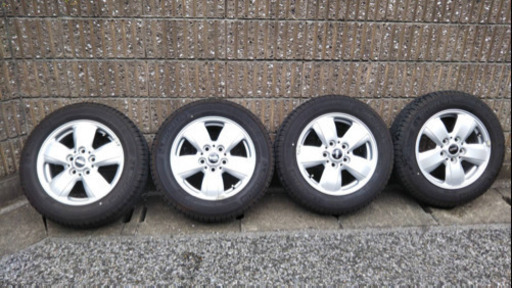 ミニ　4本セット