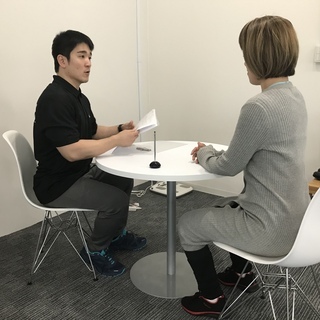 【2名限定モニター募集】京橋のダイエット＆ボディメイク専門パーソ...