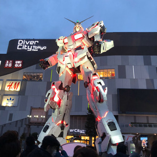 4/3(金)21:30〜ガンプラバーで飲みましょう^_^