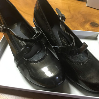 リゲッタ Re:getA グラマラス パンプス レア LL サイ...