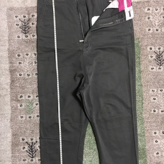 ブランド レア品 ジーンズ コム デ ギャルソン / COMME DES GARCONSの画像