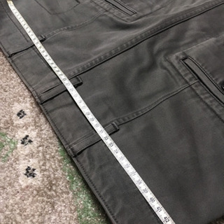 ブランド レア品 ジーンズ コム デ ギャルソン / COMME DES GARCONSの画像
