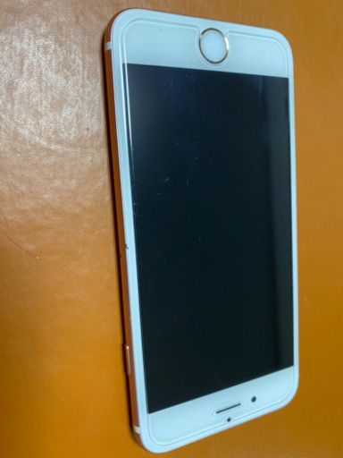 iPhone6s docomo 16GB SIMフリー